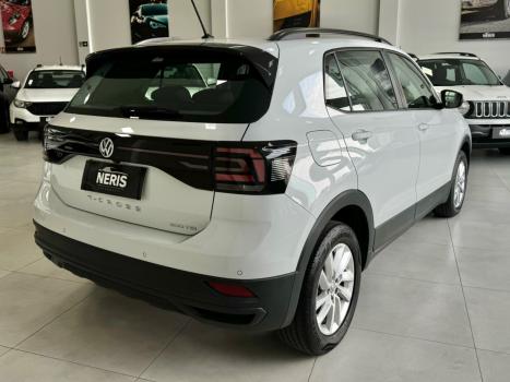 VOLKSWAGEN T-Cross 1.0 4P 200 TSI FLEX AUTOMTICO, Foto 5
