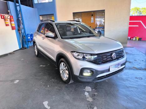 VOLKSWAGEN T-Cross 1.0 4P 200 TSI FLEX AUTOMTICO, Foto 2