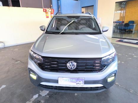 VOLKSWAGEN T-Cross 1.0 4P 200 TSI FLEX AUTOMTICO, Foto 3