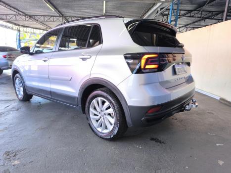 VOLKSWAGEN T-Cross 1.0 4P 200 TSI FLEX AUTOMTICO, Foto 5
