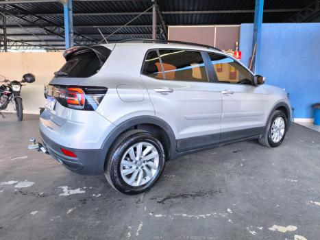 VOLKSWAGEN T-Cross 1.0 4P 200 TSI FLEX AUTOMTICO, Foto 6