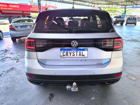 VOLKSWAGEN T-Cross 1.0 4P 200 TSI FLEX AUTOMTICO, Foto 7