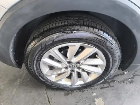 VOLKSWAGEN T-Cross 1.0 4P 200 TSI FLEX AUTOMTICO, Foto 8