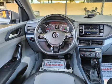 VOLKSWAGEN T-Cross 1.0 4P 200 TSI FLEX AUTOMTICO, Foto 9