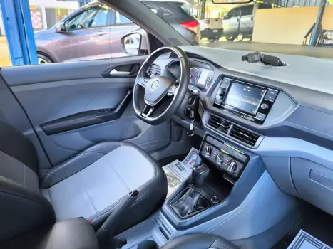 VOLKSWAGEN T-Cross 1.0 4P 200 TSI FLEX AUTOMTICO, Foto 10