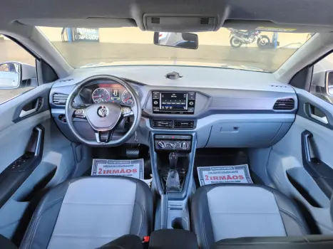 VOLKSWAGEN T-Cross 1.0 4P 200 TSI FLEX AUTOMTICO, Foto 11