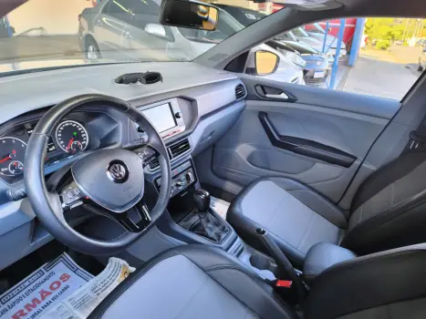 VOLKSWAGEN T-Cross 1.0 4P 200 TSI FLEX AUTOMTICO, Foto 12