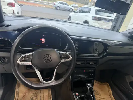 VOLKSWAGEN T-Cross 1.0 4P 200 TSI FLEX COMFORTLINE AUTOMTICO, Foto 5