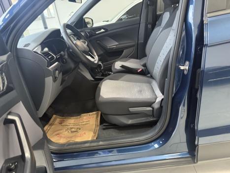 VOLKSWAGEN T-Cross 1.0 4P 200 TSI FLEX COMFORTLINE AUTOMTICO, Foto 6