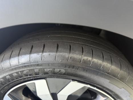 VOLKSWAGEN T-Cross 1.0 4P 200 TSI FLEX COMFORTLINE AUTOMTICO, Foto 8