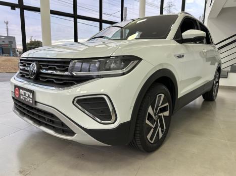 VOLKSWAGEN T-Cross 1.4 4P 250 TSI FLEX HIGHLINE AUTOMTICO, Foto 3