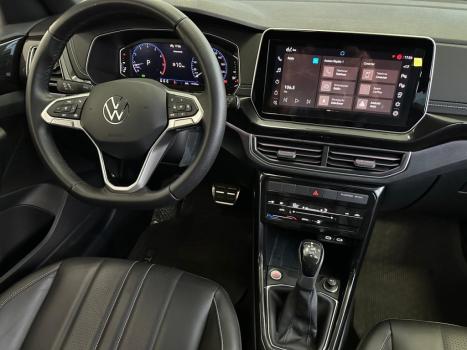 VOLKSWAGEN T-Cross 1.4 4P 250 TSI FLEX HIGHLINE AUTOMTICO, Foto 6