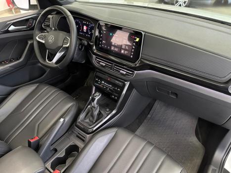 VOLKSWAGEN T-Cross 1.4 4P 250 TSI FLEX HIGHLINE AUTOMTICO, Foto 9