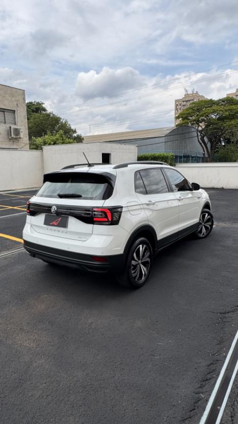 VOLKSWAGEN T-Cross 1.0 4P 200 TSI FLEX AUTOMTICO, Foto 4