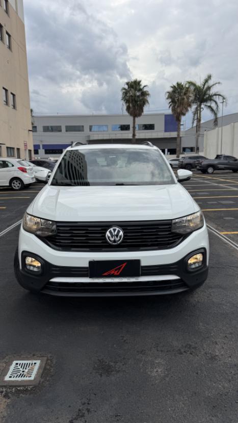 VOLKSWAGEN T-Cross 1.0 4P 200 TSI FLEX AUTOMTICO, Foto 2