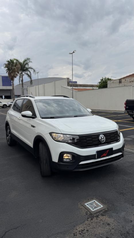 VOLKSWAGEN T-Cross 1.0 4P 200 TSI FLEX AUTOMTICO, Foto 3