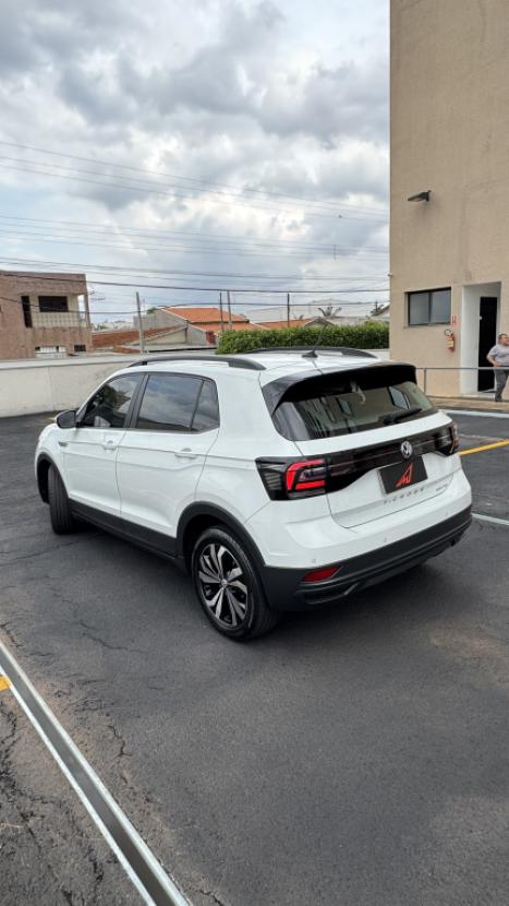 VOLKSWAGEN T-Cross 1.0 4P 200 TSI FLEX AUTOMTICO, Foto 5