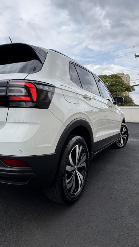 VOLKSWAGEN T-Cross 1.0 4P 200 TSI FLEX AUTOMTICO, Foto 6