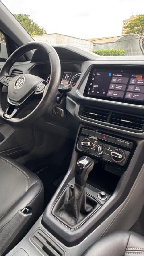 VOLKSWAGEN T-Cross 1.0 4P 200 TSI FLEX AUTOMTICO, Foto 7