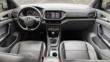 VOLKSWAGEN T-Cross 1.0 4P 200 TSI FLEX AUTOMTICO, Foto 8