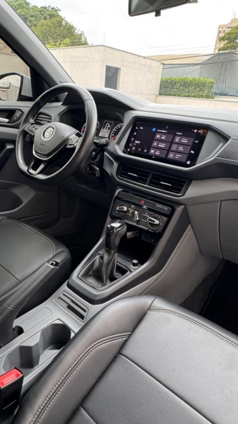 VOLKSWAGEN T-Cross 1.0 4P 200 TSI FLEX AUTOMTICO, Foto 9