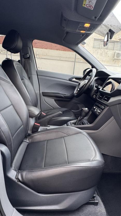 VOLKSWAGEN T-Cross 1.0 4P 200 TSI FLEX AUTOMTICO, Foto 10