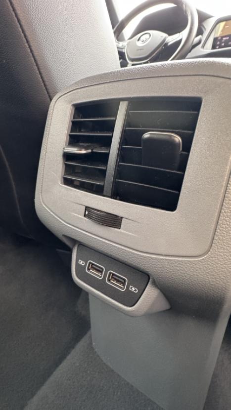 VOLKSWAGEN T-Cross 1.0 4P 200 TSI FLEX AUTOMTICO, Foto 12