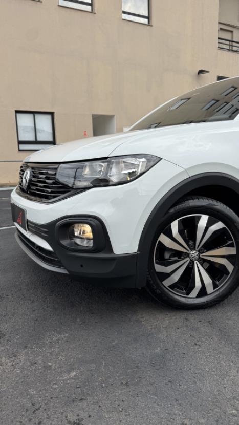 VOLKSWAGEN T-Cross 1.0 4P 200 TSI FLEX AUTOMTICO, Foto 13