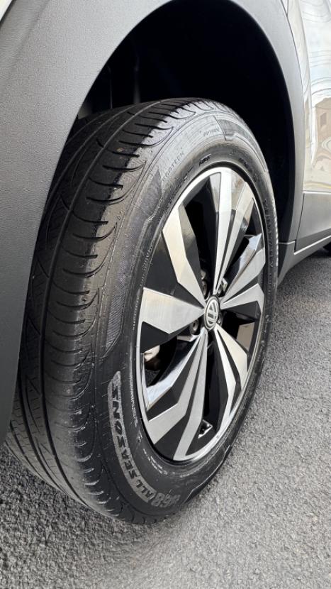 VOLKSWAGEN T-Cross 1.0 4P 200 TSI FLEX AUTOMTICO, Foto 14