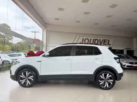 VOLKSWAGEN T-Cross 1.0 4P 200 TSI FLEX COMFORTLINE AUTOMTICO, Foto 4