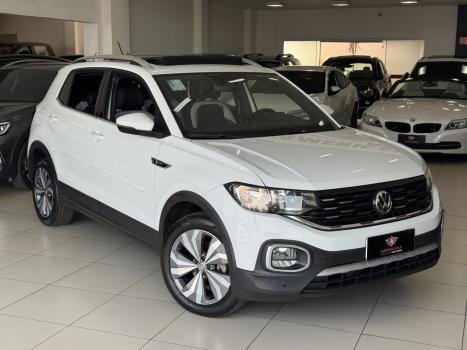 VOLKSWAGEN T-Cross 1.4 4P 250 TSI FLEX HIGHLINE AUTOMTICO, Foto 3