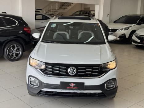 VOLKSWAGEN T-Cross 1.4 4P 250 TSI FLEX HIGHLINE AUTOMTICO, Foto 5