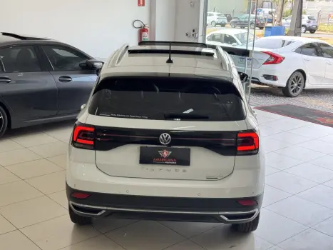 VOLKSWAGEN T-Cross 1.4 4P 250 TSI FLEX HIGHLINE AUTOMTICO, Foto 6