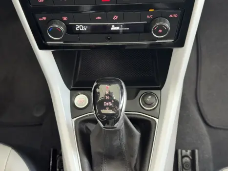 VOLKSWAGEN T-Cross 1.4 4P 250 TSI FLEX HIGHLINE AUTOMTICO, Foto 9