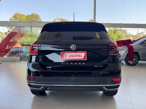 VOLKSWAGEN T-Cross 1.0 4P 200 TSI FLEX COMFORTLINE AUTOMTICO, Foto 6