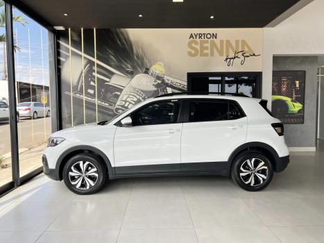 VOLKSWAGEN T-Cross 1.0 4P 200 TSI FLEX SENSE AUTOMTICO, Foto 1