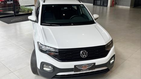 VOLKSWAGEN T-Cross 1.0 4P 200 TSI FLEX SENSE AUTOMTICO, Foto 11