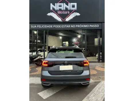VOLKSWAGEN T-Cross 1.4 4P 250 TSI FLEX HIGHLINE AUTOMTICO, Foto 11