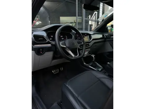 VOLKSWAGEN T-Cross 1.4 4P 250 TSI FLEX HIGHLINE AUTOMTICO, Foto 19