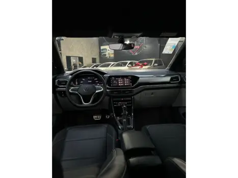 VOLKSWAGEN T-Cross 1.4 4P 250 TSI FLEX HIGHLINE AUTOMTICO, Foto 20