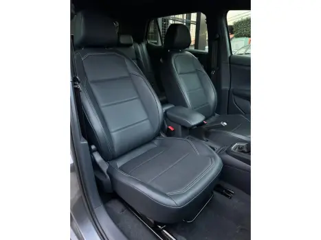 VOLKSWAGEN T-Cross 1.4 4P 250 TSI FLEX HIGHLINE AUTOMTICO, Foto 21