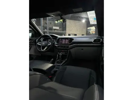 VOLKSWAGEN T-Cross 1.4 4P 250 TSI FLEX HIGHLINE AUTOMTICO, Foto 22