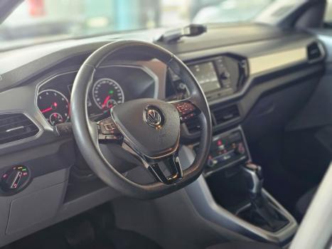 VOLKSWAGEN T-Cross 1.0 4P 200 TSI FLEX COMFORTLINE AUTOMÁTICO, Foto 3 VOLKSWAGEN T-Cross 1.0 4P 200 TSI FLEX COMFORTLINE AUTOMÁTICO, Foto 3