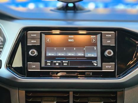 VOLKSWAGEN T-Cross 1.0 4P 200 TSI FLEX COMFORTLINE AUTOMÁTICO, Foto 7 VOLKSWAGEN T-Cross 1.0 4P 200 TSI FLEX COMFORTLINE AUTOMÁTICO, Foto 7