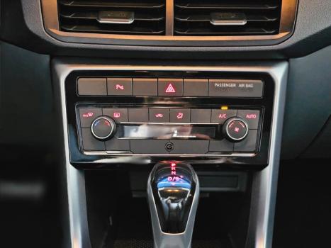 VOLKSWAGEN T-Cross 1.0 4P 200 TSI FLEX COMFORTLINE AUTOMÁTICO, Foto 10 VOLKSWAGEN T-Cross 1.0 4P 200 TSI FLEX COMFORTLINE AUTOMÁTICO, Foto 10