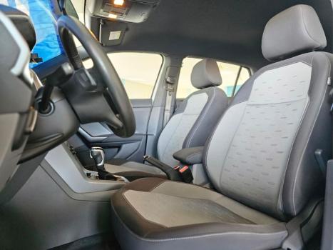 VOLKSWAGEN T-Cross 1.0 4P 200 TSI FLEX COMFORTLINE AUTOMÁTICO, Foto 11 VOLKSWAGEN T-Cross 1.0 4P 200 TSI FLEX COMFORTLINE AUTOMÁTICO, Foto 11