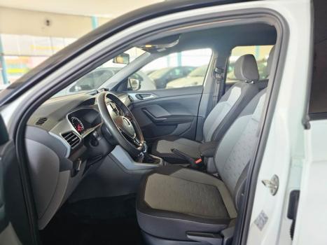 VOLKSWAGEN T-Cross 1.0 4P 200 TSI FLEX COMFORTLINE AUTOMÁTICO, Foto 12 VOLKSWAGEN T-Cross 1.0 4P 200 TSI FLEX COMFORTLINE AUTOMÁTICO, Foto 12