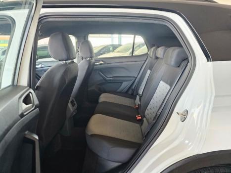 VOLKSWAGEN T-Cross 1.0 4P 200 TSI FLEX COMFORTLINE AUTOMÁTICO, Foto 13 VOLKSWAGEN T-Cross 1.0 4P 200 TSI FLEX COMFORTLINE AUTOMÁTICO, Foto 13