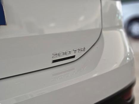 VOLKSWAGEN T-Cross 1.0 4P 200 TSI FLEX COMFORTLINE AUTOMÁTICO, Foto 17 VOLKSWAGEN T-Cross 1.0 4P 200 TSI FLEX COMFORTLINE AUTOMÁTICO, Foto 17