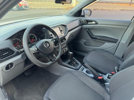VOLKSWAGEN T-Cross 1.0 4P 200 TSI FLEX SENSE AUTOMTICO, Foto 13